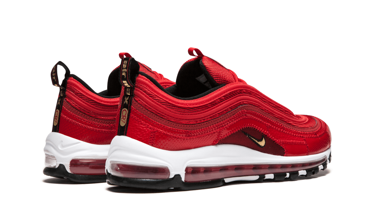 Air Max 97 CR7 "Cristiano Ronaldo"