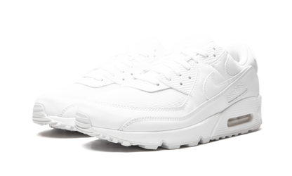 Air Max 90 "Triple White"