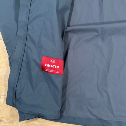 CP Company Pro-Tek Lens Jacket in India Ink