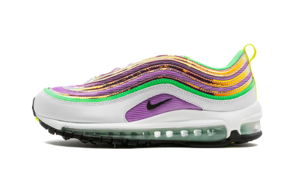 Air Max 97 "Metallic / Multicolor"