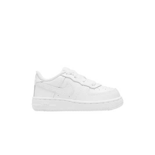 Nike Air Force 1 Low LE Triple White (TD)