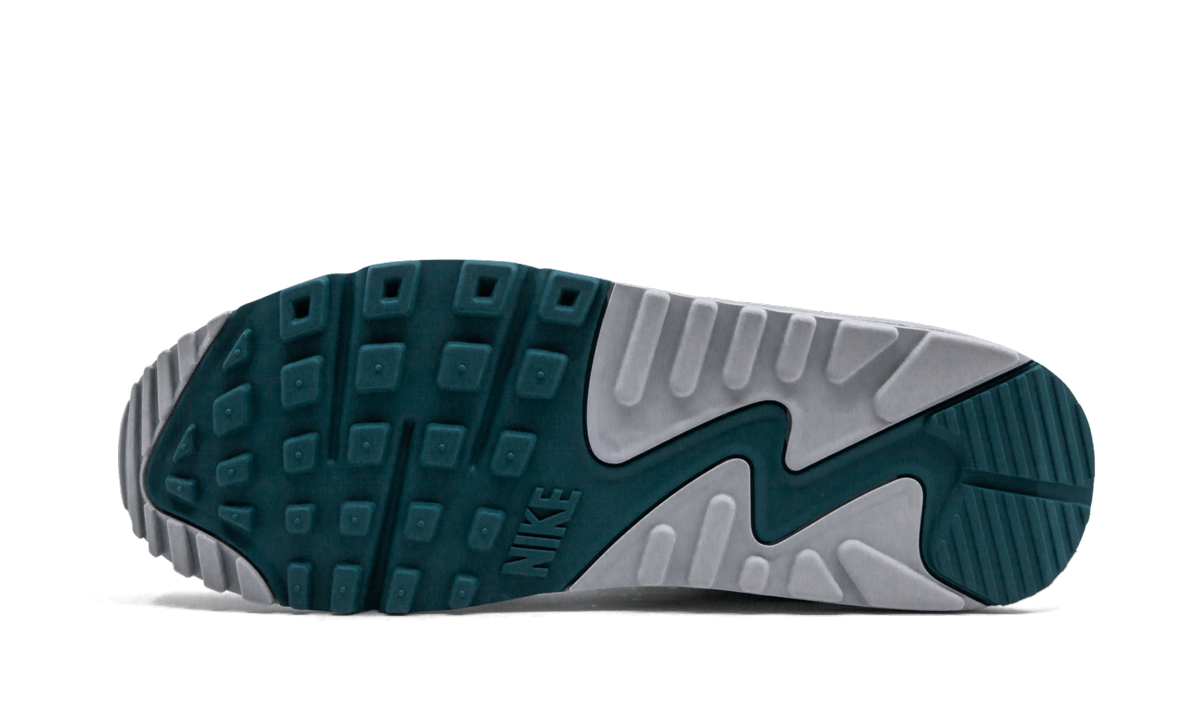 Air Max 90/1 "Lime Blast"