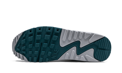 Air Max 90/1 "Lime Blast"