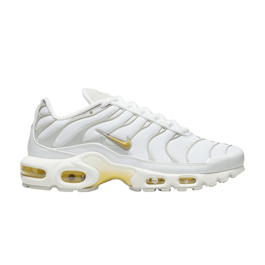 Nike Air Max Plus White Bone Celery (Women's)