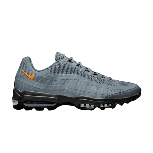 Nike Air Max 95 Ultra Cool Grey Orange