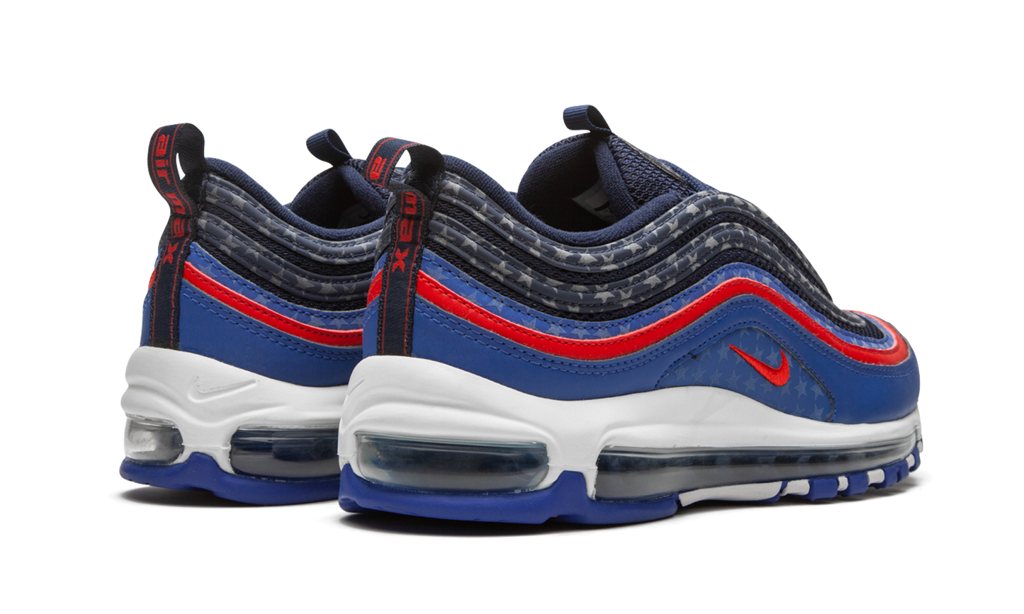 Air Max 97 "City Pride - Dallas"