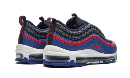 Air Max 97 "City Pride - Dallas"