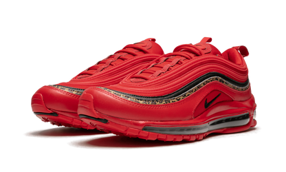 AIR MAX 97 WMNS "Leopard Pack - Red"