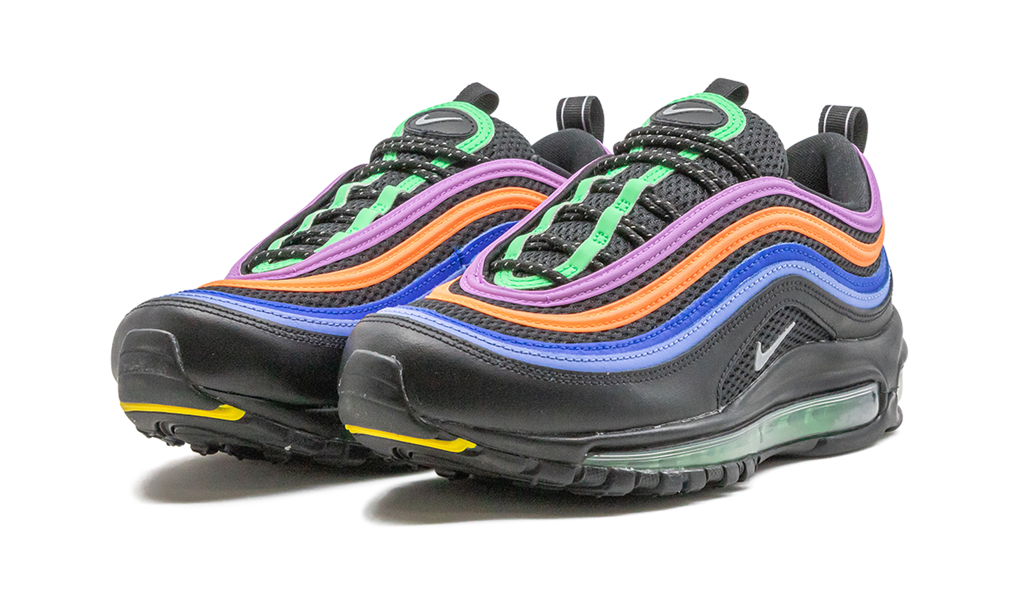 WMNS Air Max 97 "Multicolor"
