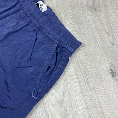 Stone Island Swim Shorts - Lavender