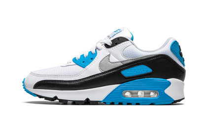 Air Max 90 "Laser Blue"