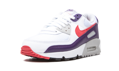 Air Max 90 WMNS "Eggplant"