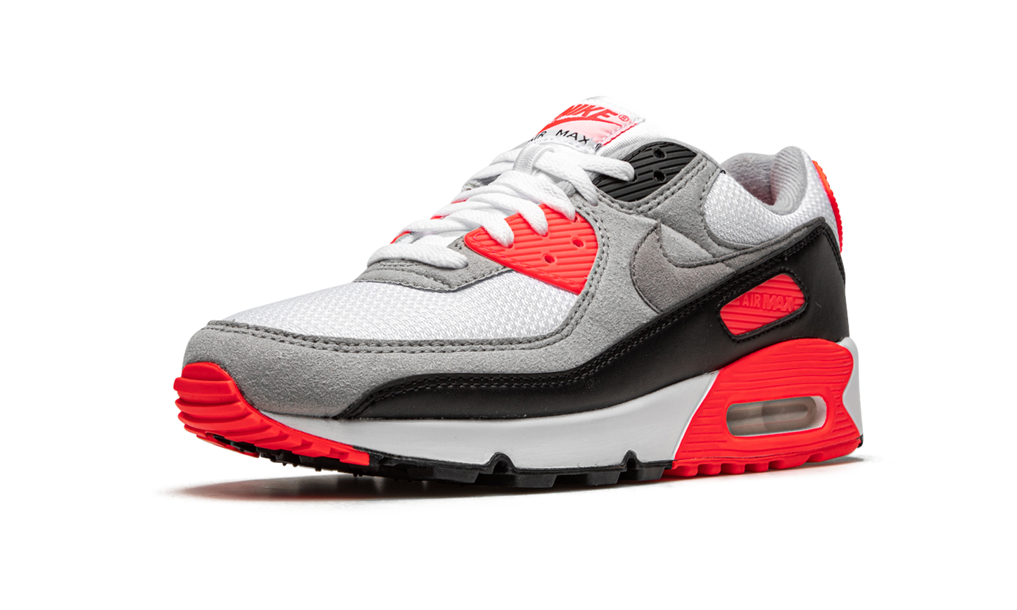 Air Max 90 OG "Infrared 2020"