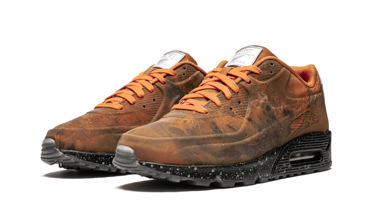 Air Max 90 QS "Mars Landing"