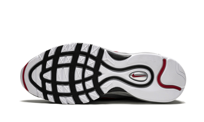 AIR MAX 97 QS "Silver Black"