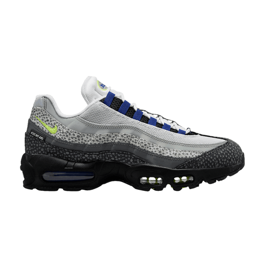 Nike Air Max 95 Kiss My Airs Neon