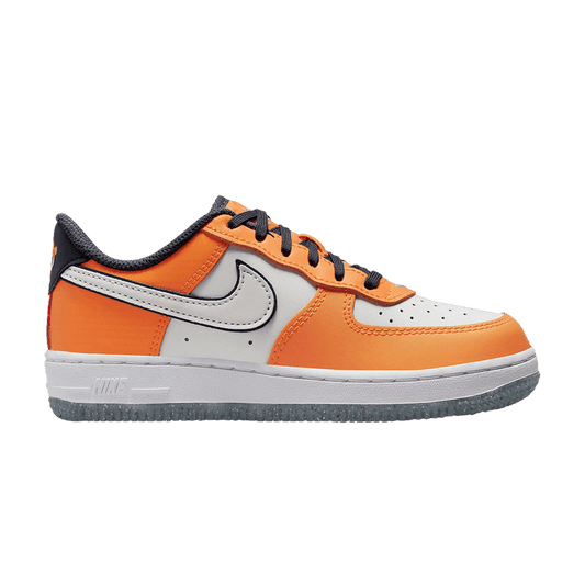 Nike Air Force 1 Low SE Clownfish (PS)