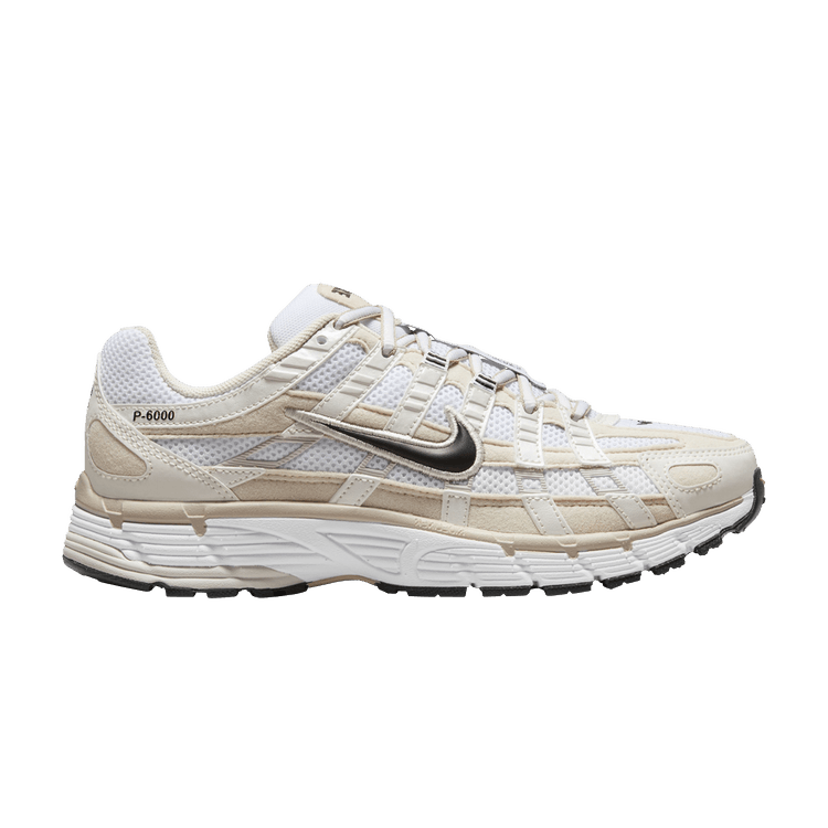 Nike P-6000 Light Orewood Brown (Women's)
