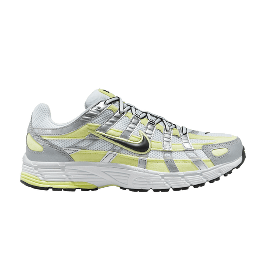 Nike P-6000 Light Lemon Twist (Women's)