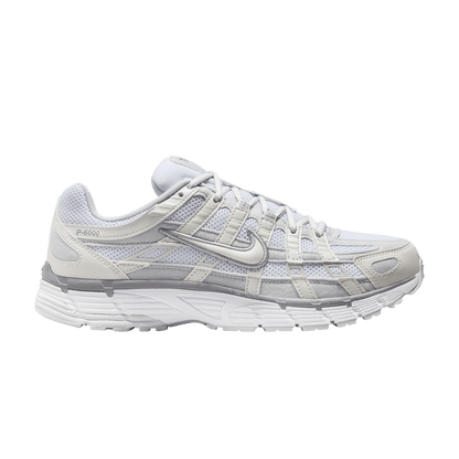 Nike P-6000 Summit White Pure Platinum (Women's)