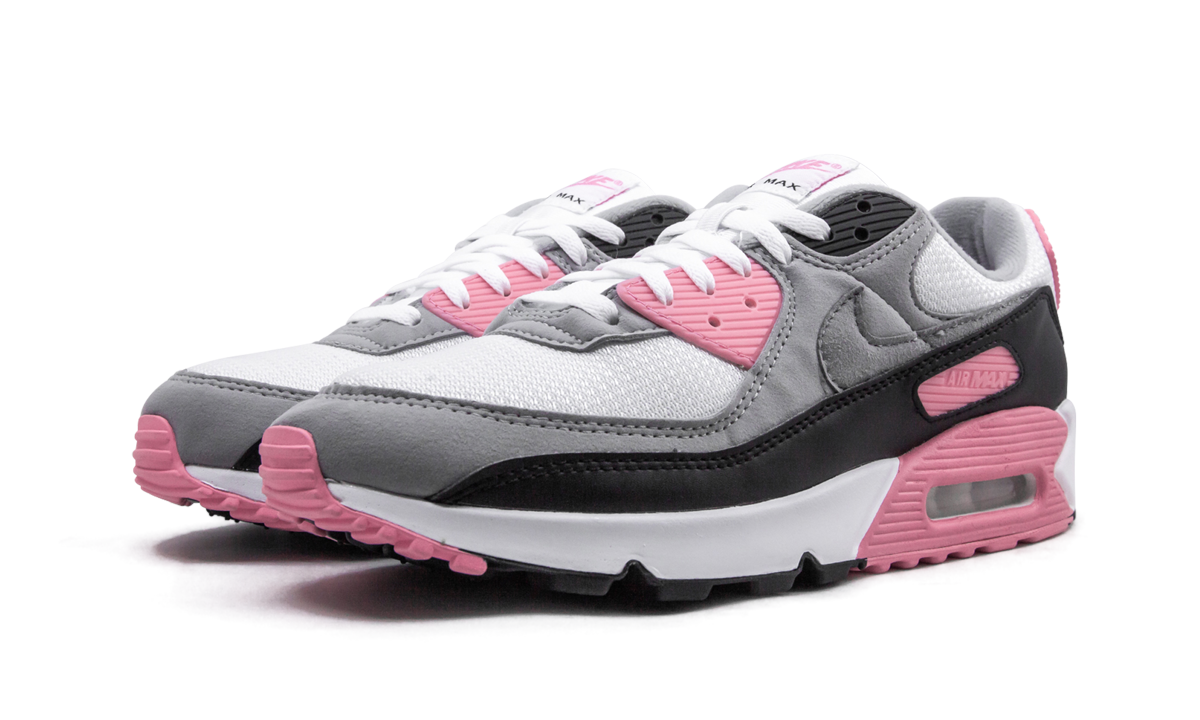 Air Max 90 "Rose Pink"