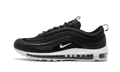 Air Max 97 "Black - White"
