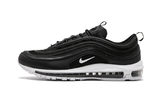 Air Max 97 "Black - White"