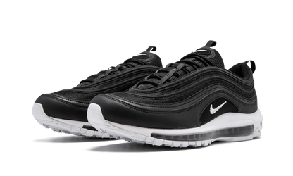 Air Max 97 "Black - White"