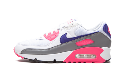 AIR MAX 90 WMNS "Laser Pink"