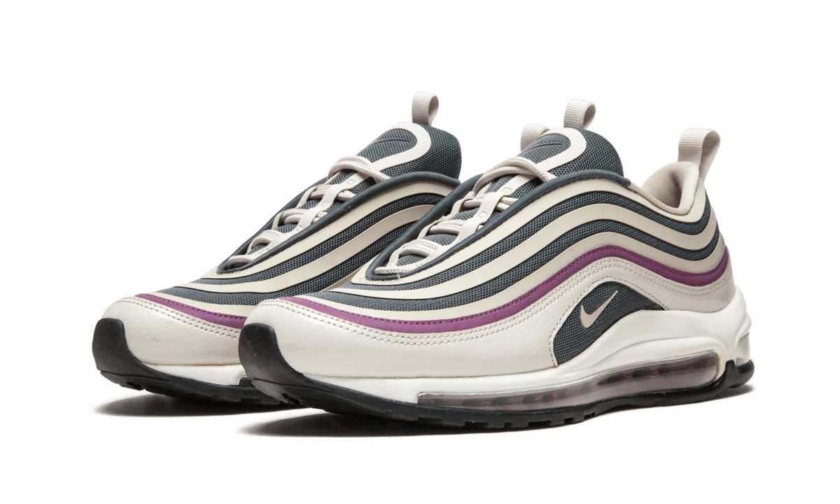 AIR MAX 97 WMNS "DESERT SAND"