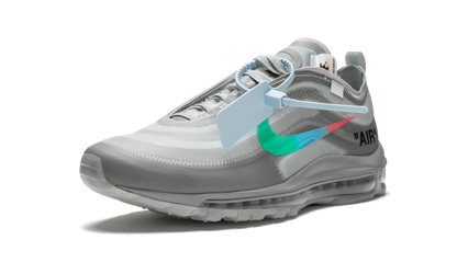 The 10: Air Max 97 OG "Off-White - Menta"