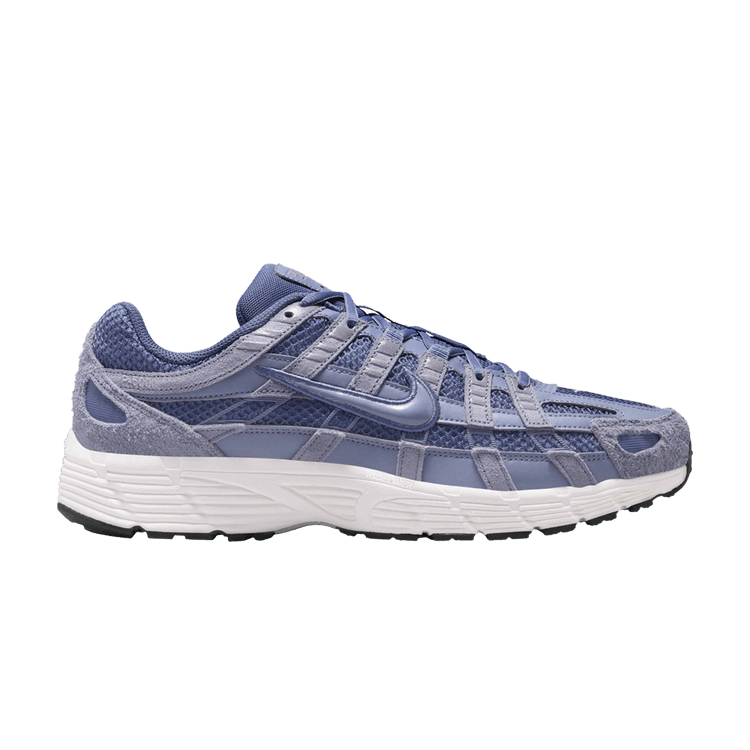Nike P-6000 SE Diffused Blue Ashen Slate