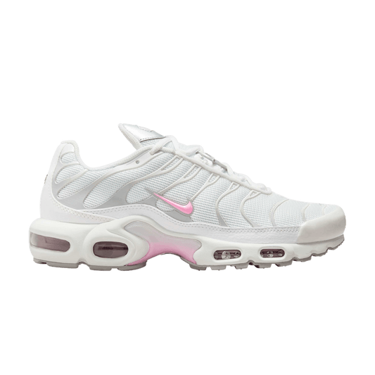 Nike Air Max Plus Summit White Pink Rise (Women's)