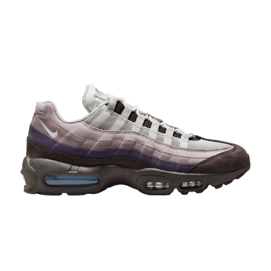 Nike Air Max 95 Unearthed