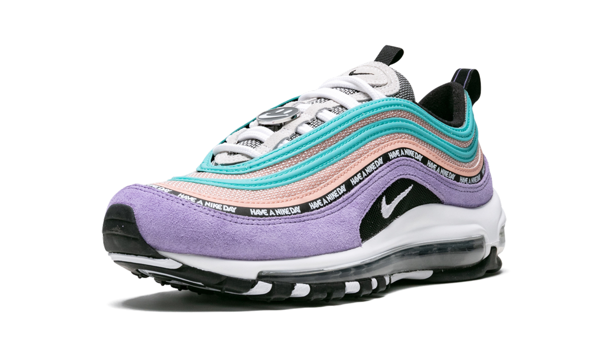 Air Max 97 SE (GS) "Have A Nike Day"