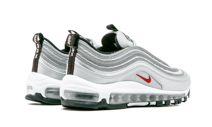 Air Max 97 GS "Silver Bullet"