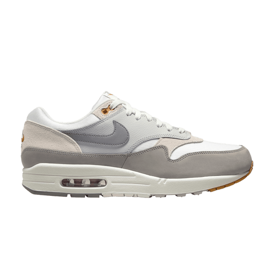 Nike Air Max 1 Light Iron Ore Flat Pewter