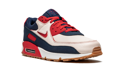 Air Max 90 PRM "Home & Away Red"