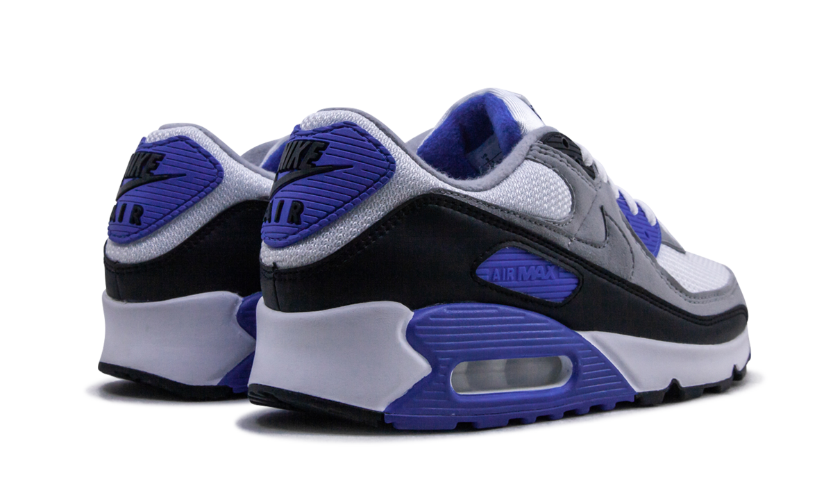 Air Max 90 "Hyper Royal"