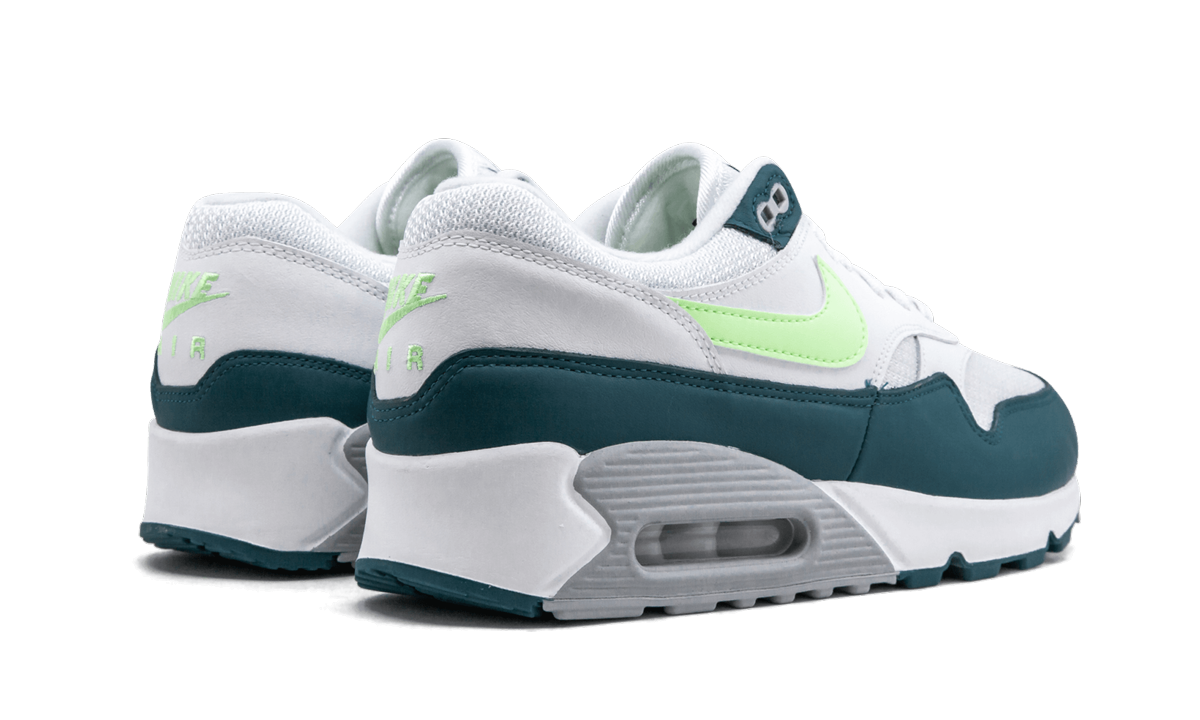 Air Max 90/1 "Lime Blast"
