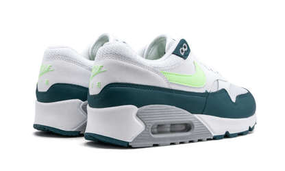Air Max 90/1 "Lime Blast"