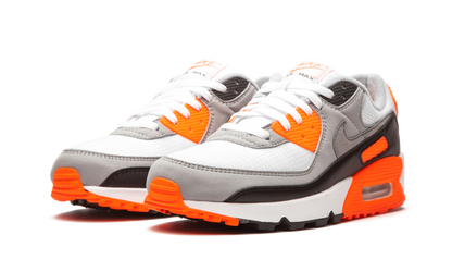 Air Max 90 "Total Orange"