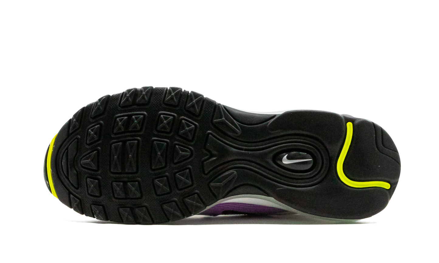 Air Max 97 "Metallic / Multicolor"