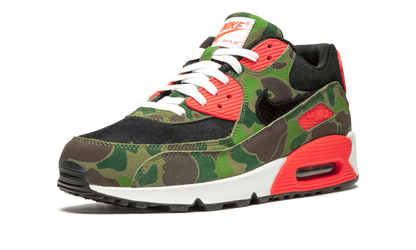 Air Max 90 Premium "atmos - Duck Camo"
