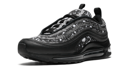 AIR MAX 97 UL '17 PRM WMNS "Splatter"
