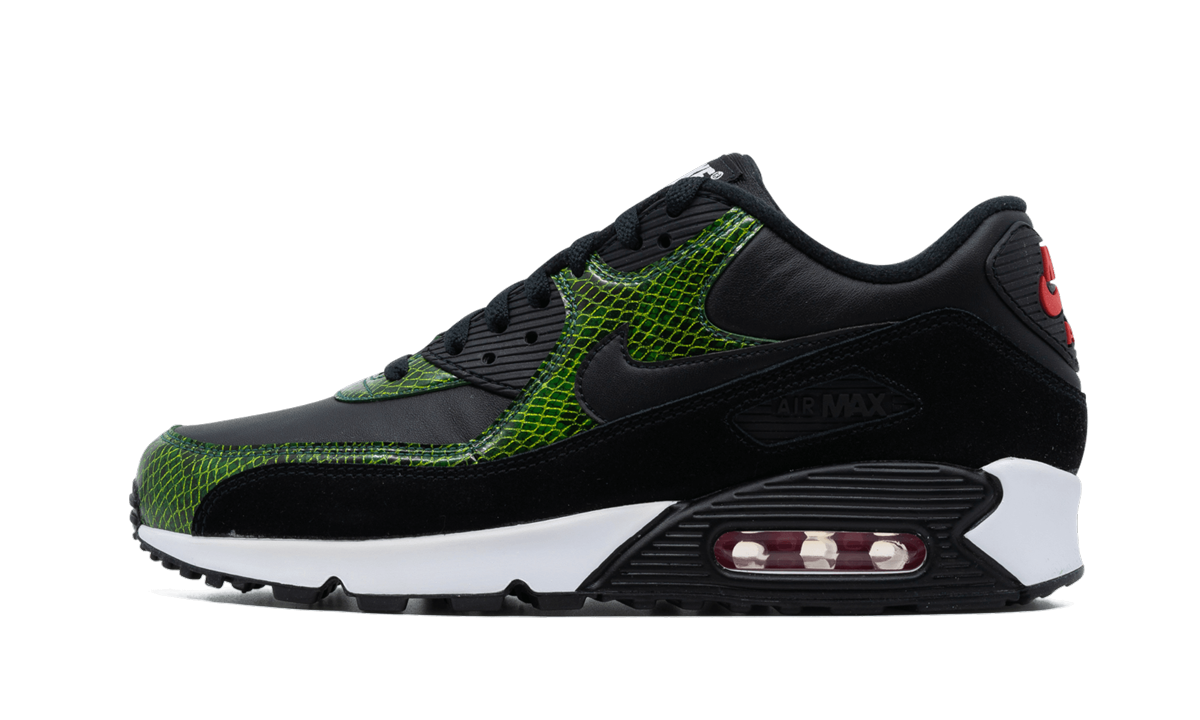 Air Max 90 QS "Green Python"