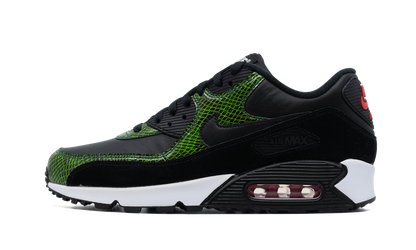 Air Max 90 QS "Green Python"