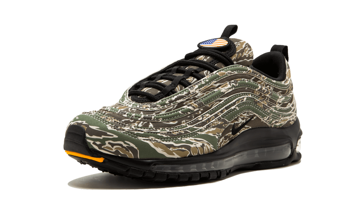 Air Max 97 Premium QS "USA"