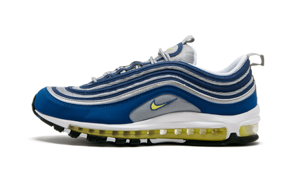 Air Max 97 "Atlantic Blue"
