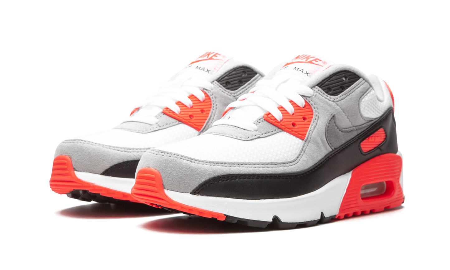 Air Max 90 GS "Infrared 2020"